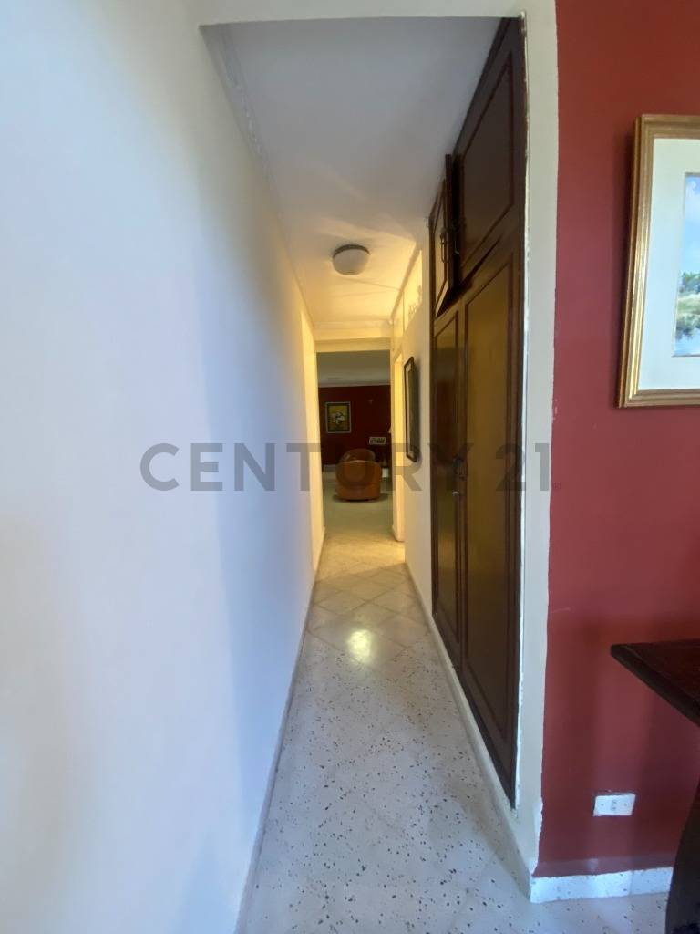 VENDO CASA DE 5 DORMITORIOS | BARRIO NAZARET - 4