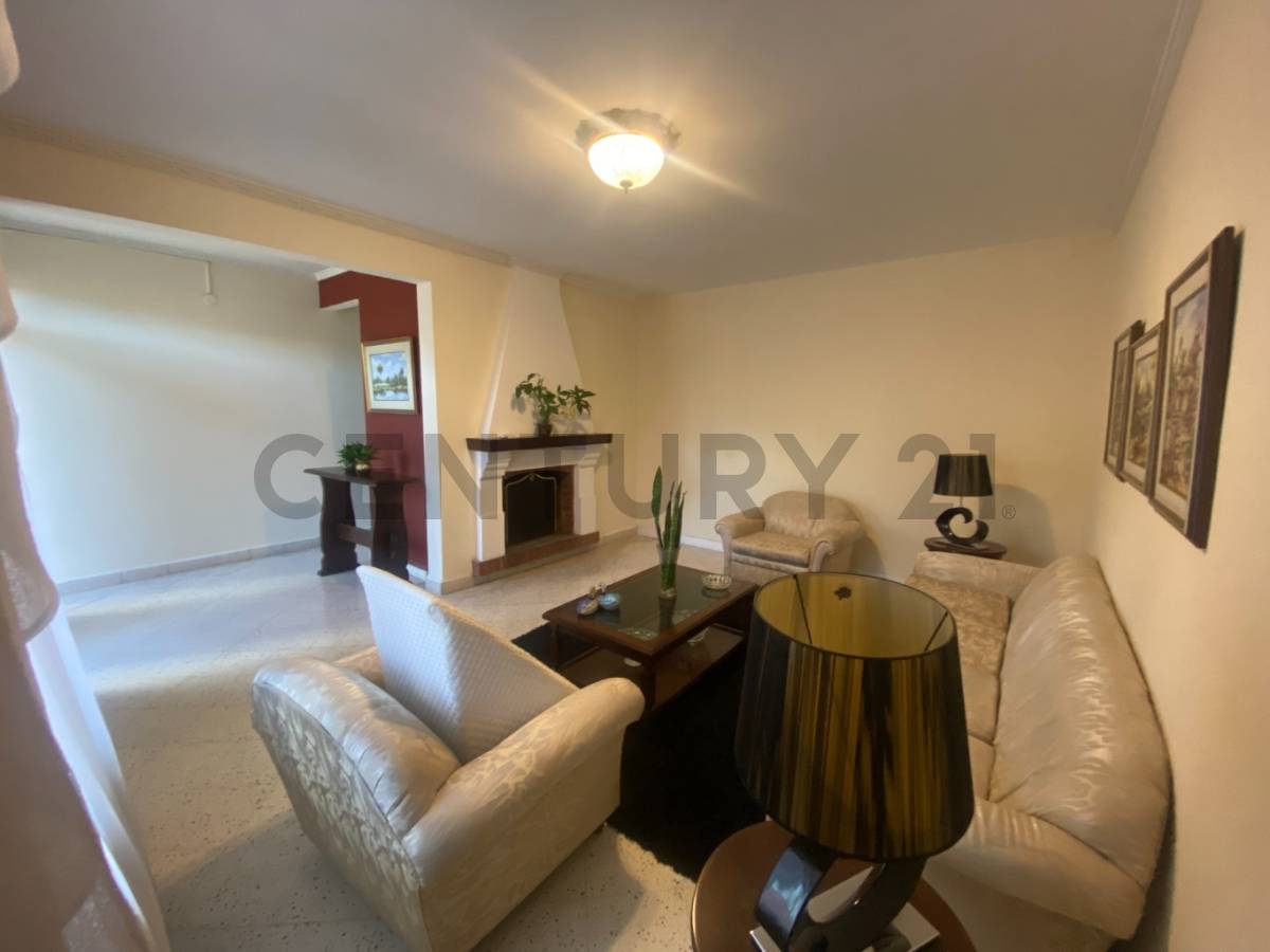 VENDO CASA DE 5 DORMITORIOS | BARRIO NAZARET - 6