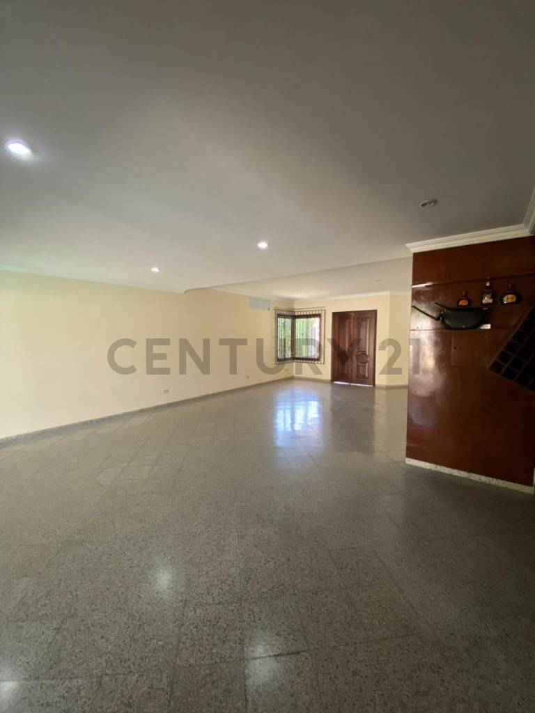 Casa en Venta – Barrio Nazareth, Asunción - 3