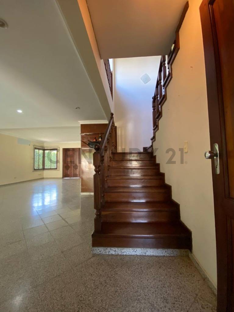 Casa en Venta – Barrio Nazareth, Asunción - 4