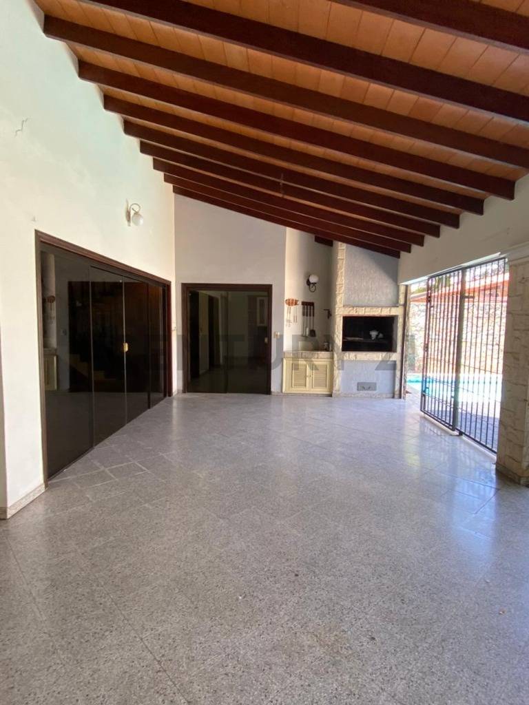 Casa en Venta – Barrio Nazareth, Asunción - 8