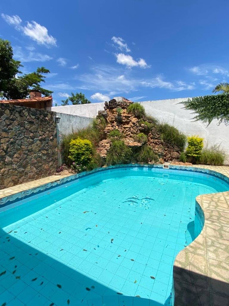 Casa en Venta – Barrio Nazareth, Asunción - 14