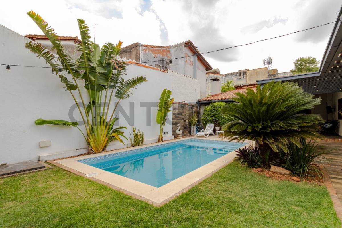 VENDO CASA EN ASUNCION BARRIO PETTIROSI - imagen 2
