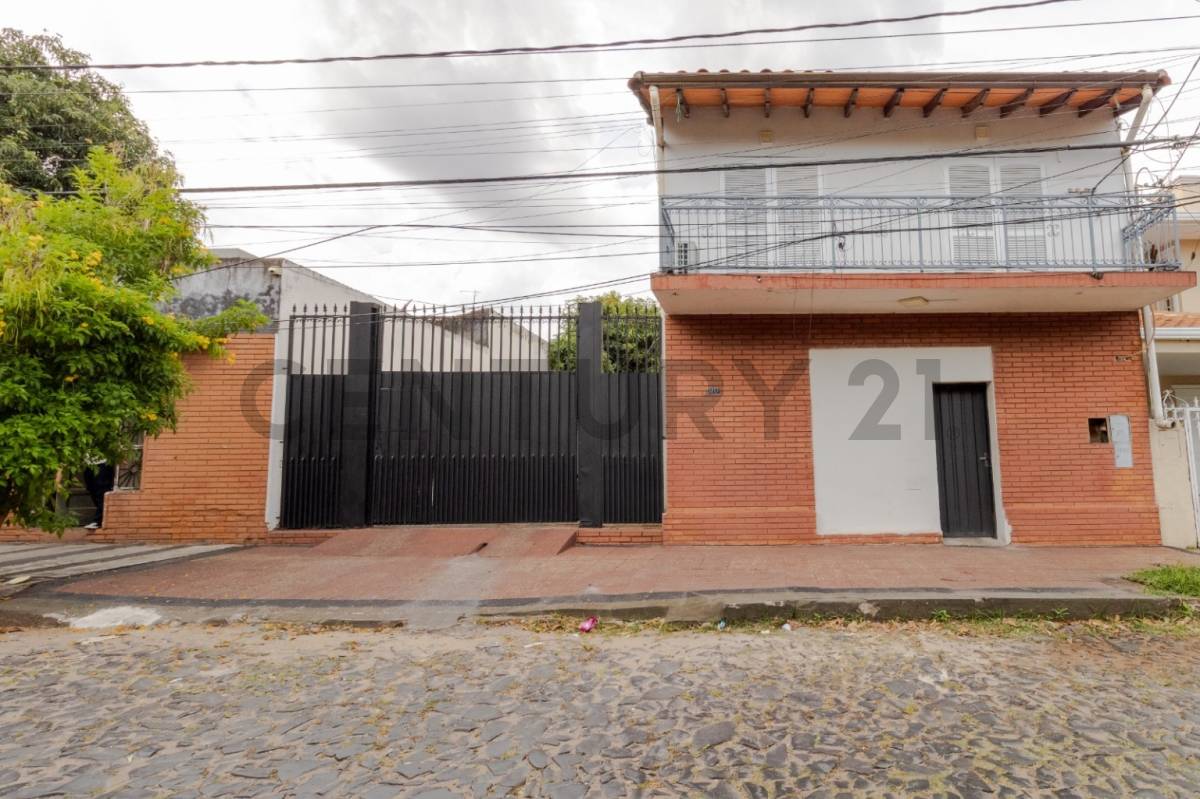 VENDO CASA EN ASUNCION BARRIO PETTIROSI - imagen 3