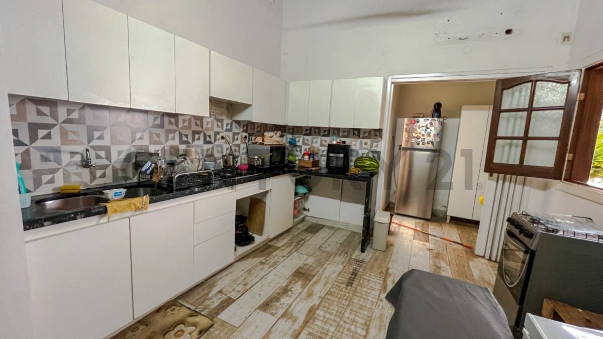VENDO CASA EN ASUNCION BARRIO PETTIROSI - imagen 8