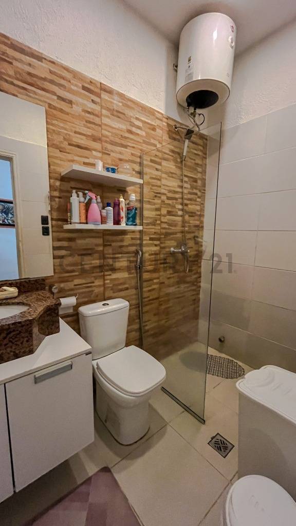 VENDO CASA EN ASUNCION BARRIO PETTIROSI - imagen 9