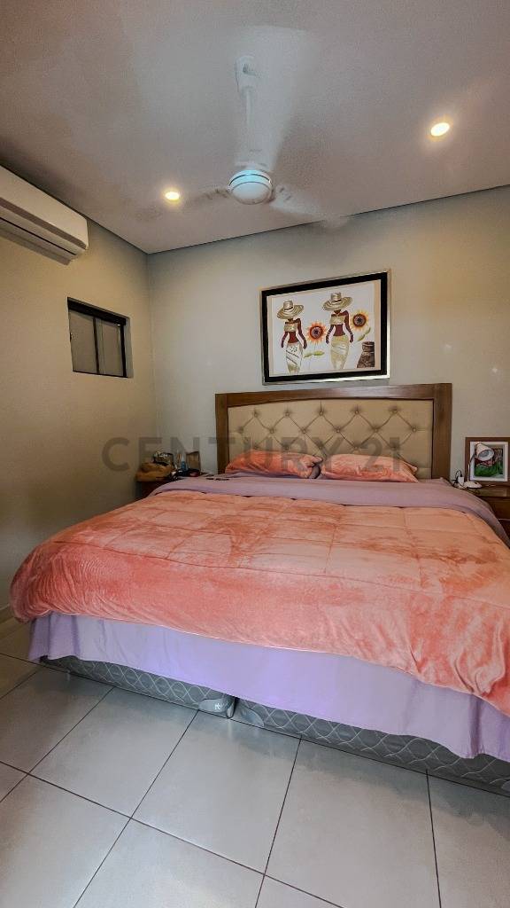 VENDO CASA EN ASUNCION BARRIO PETTIROSI - imagen 10