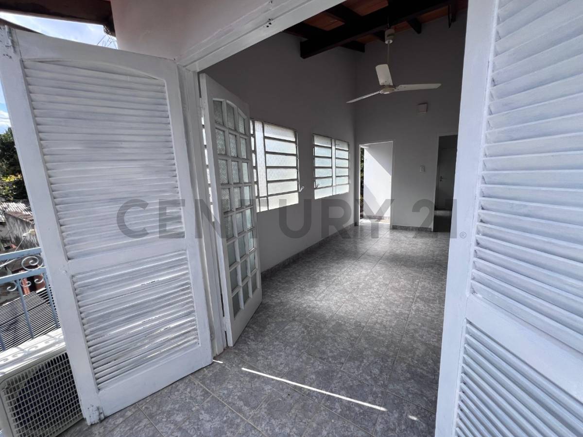 VENDO CASA EN ASUNCION BARRIO PETTIROSI - imagen 17