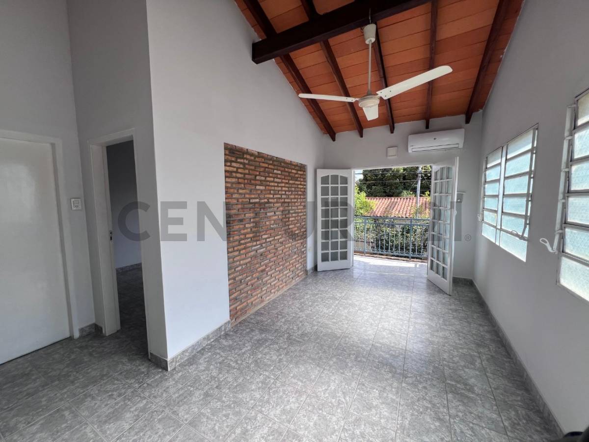 VENDO CASA EN ASUNCION BARRIO PETTIROSI - imagen 20