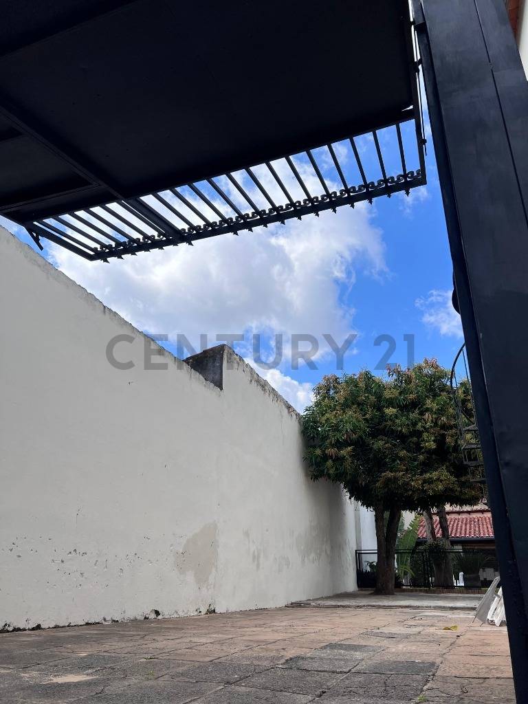 VENDO CASA EN ASUNCION BARRIO PETTIROSI - imagen 21