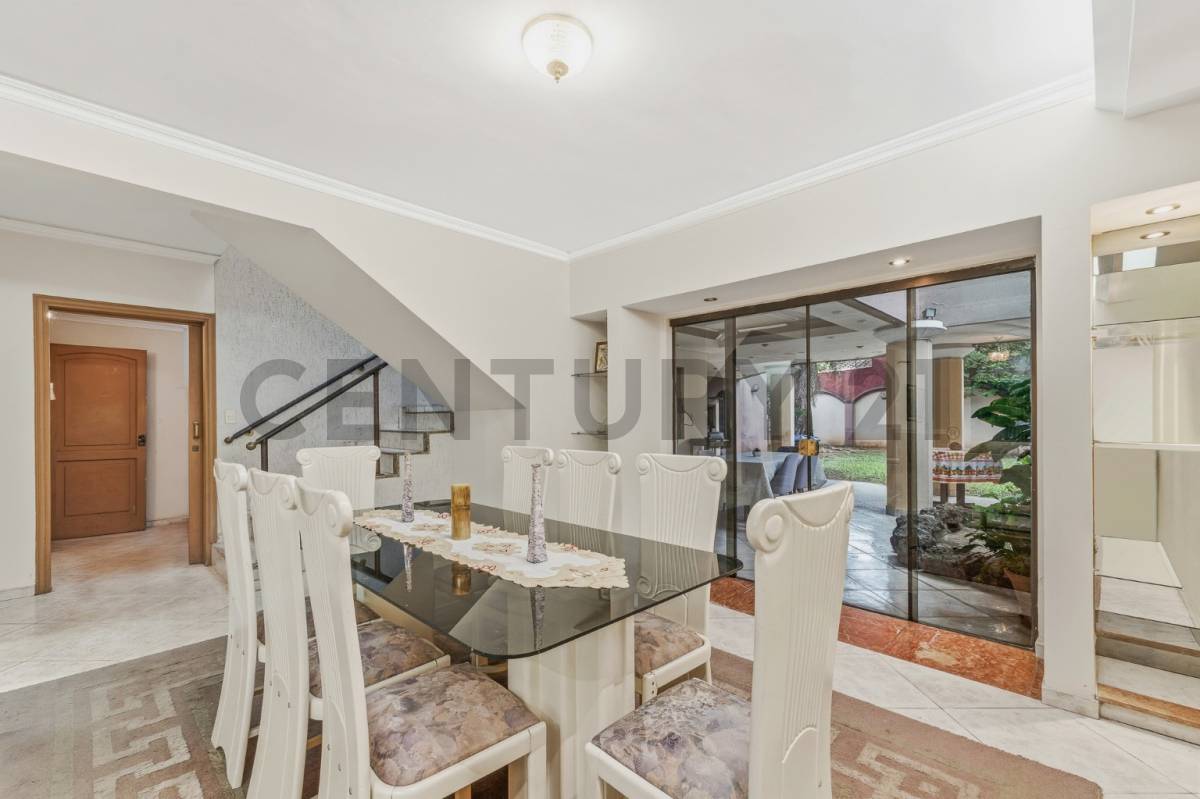 VENTA DE CASA EN RECOLETA - EXCELENTE UBICACIÓN - imagen 8