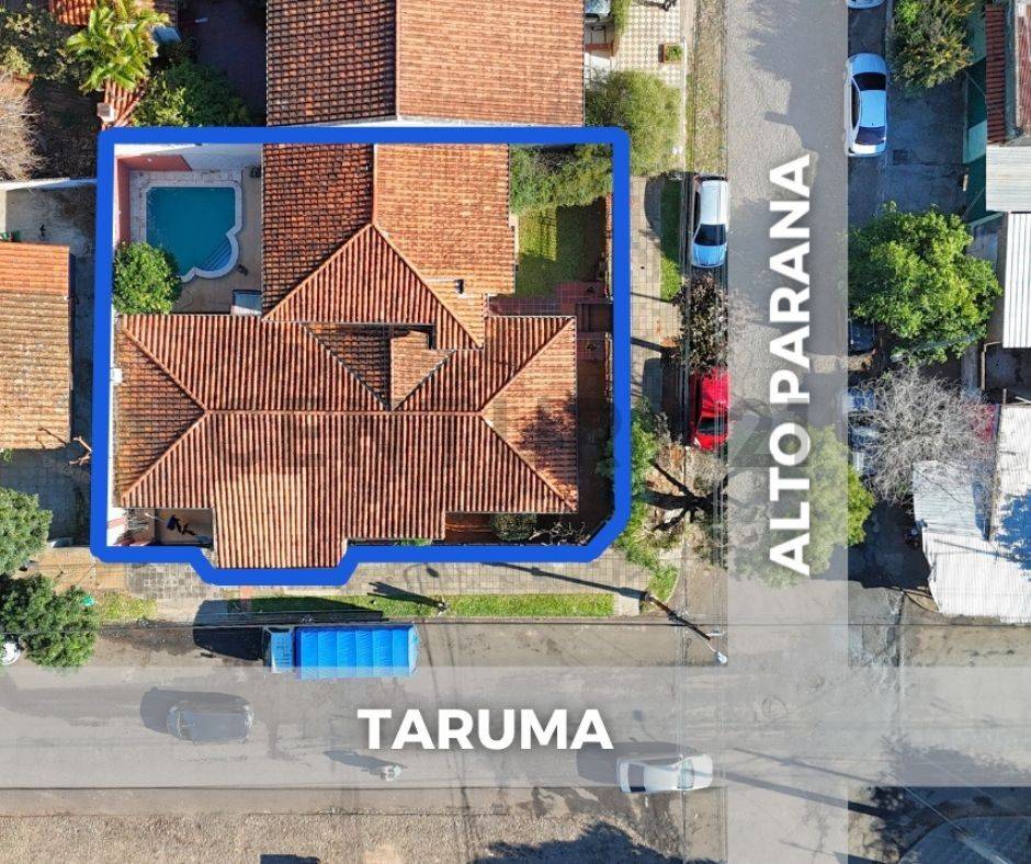 VENDO CASA EN ESQUINA EN BARRIO NAZARET - 7