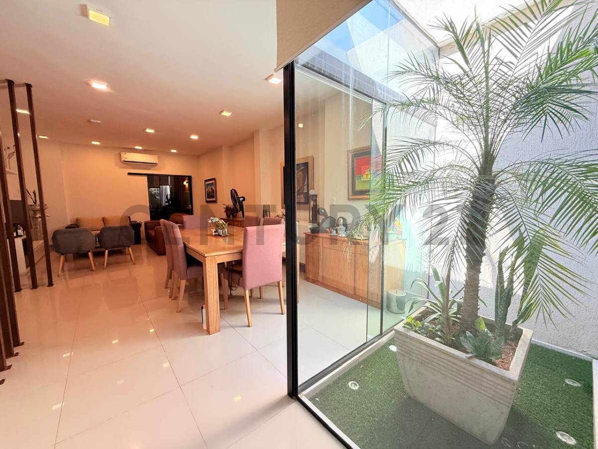 En venta residencia de 4 habitaciones en Bº Recoleta - 4
