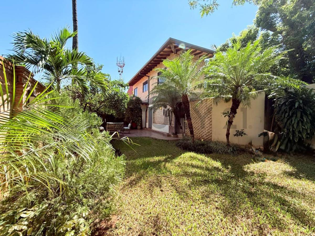 En venta residencia de 4 habitaciones en Bº Recoleta - 15