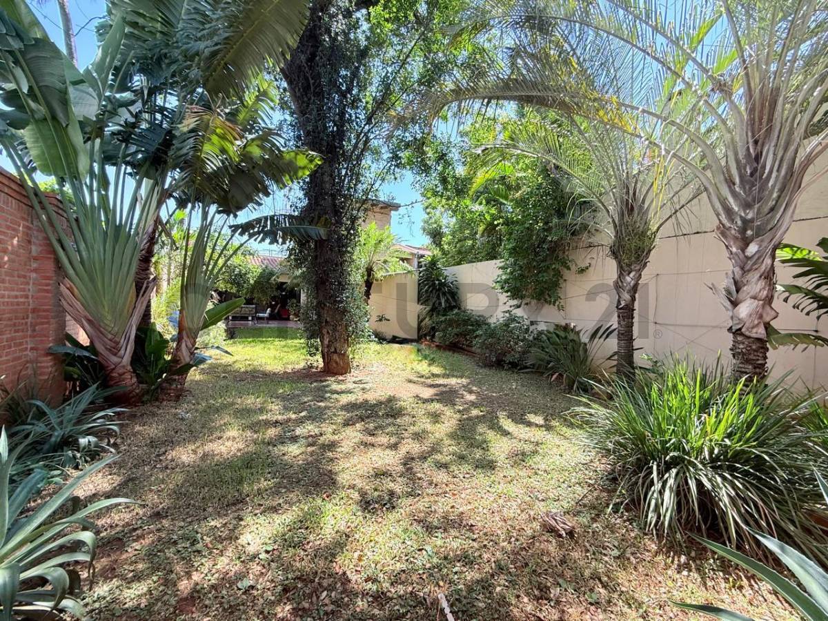 En venta residencia de 4 habitaciones en Bº Recoleta - 17