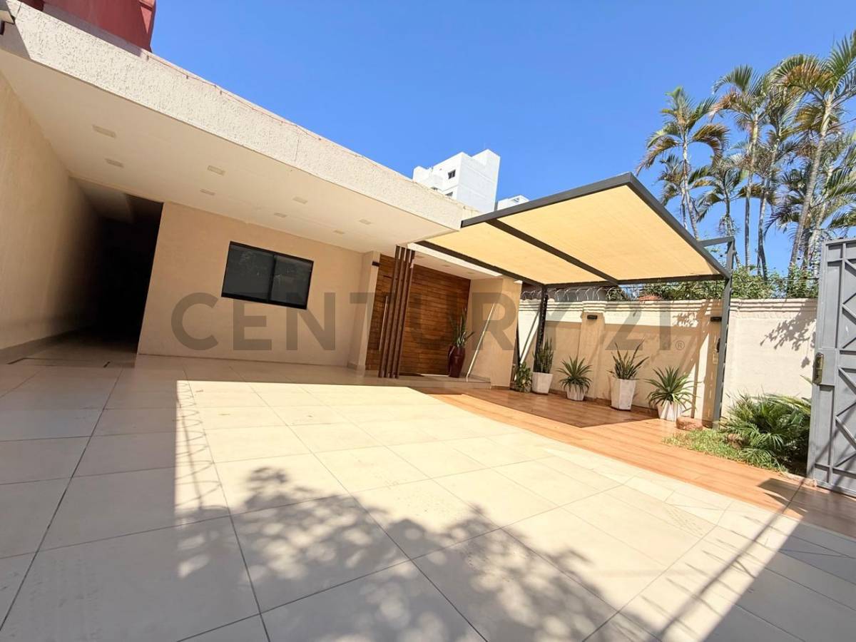 En venta residencia de 4 habitaciones en Bº Recoleta - 19