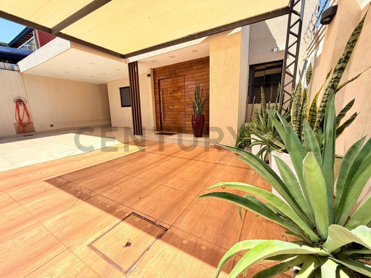 En venta residencia de 4 habitaciones en Bº Recoleta - 20