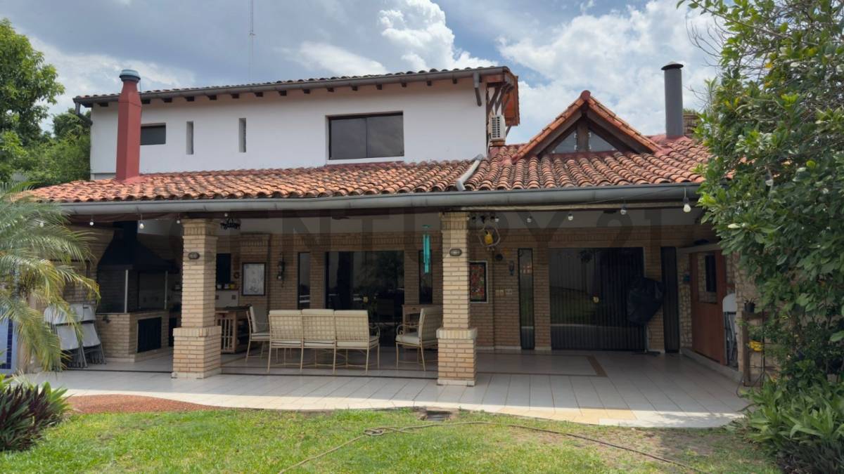 VENDO CASA EN ZONA RECOLETA - imagen 12