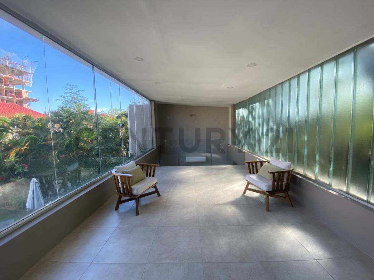 EXCLUSIVA CASA AMOBLADA ESTILO BALI - 5