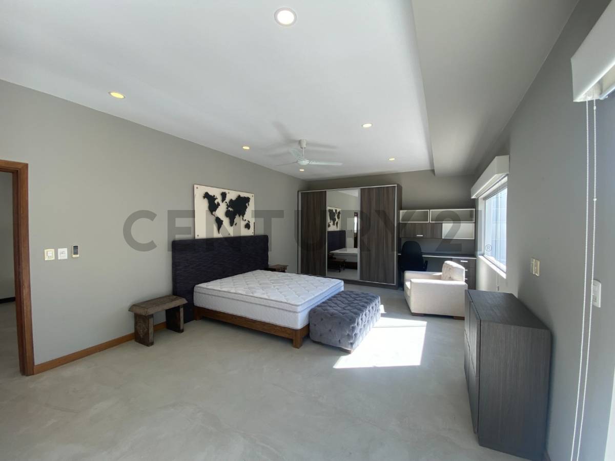 EXCLUSIVA CASA AMOBLADA ESTILO BALI - 13