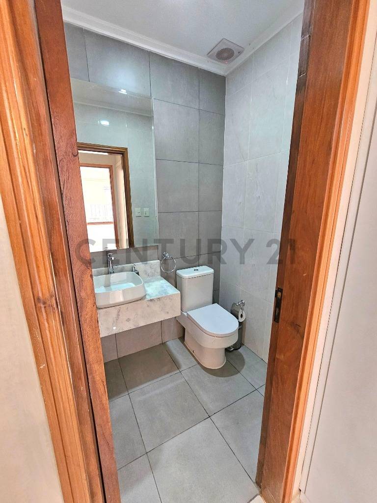 EN VENTA CASA DE 3 HABITACIONES EN EL BARRIO YCUA SATI - imagen 5