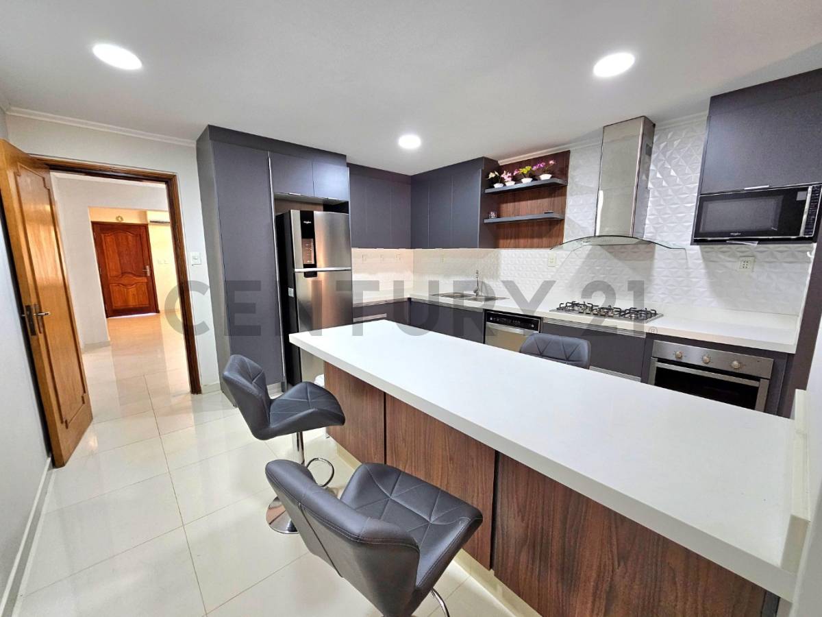 EN VENTA CASA DE 3 HABITACIONES EN EL BARRIO YCUA SATI - imagen 7