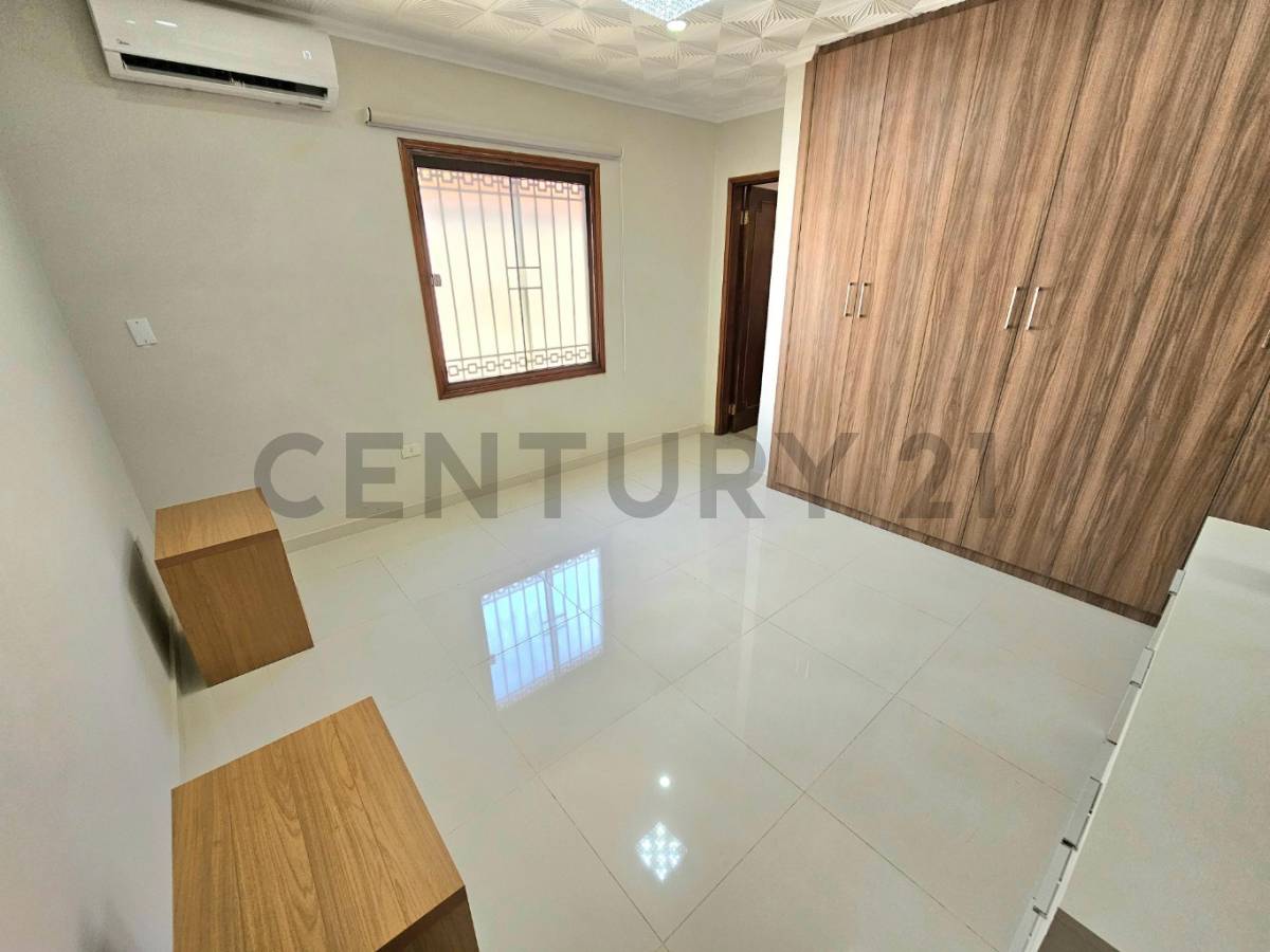 EN VENTA CASA DE 3 HABITACIONES EN EL BARRIO YCUA SATI - imagen 9