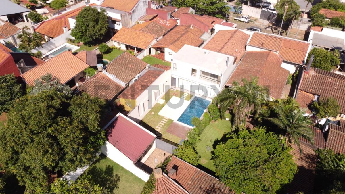 EN VENTA CASA DE 3 HABITACIONES EN EL BARRIO YCUA SATI - imagen 14