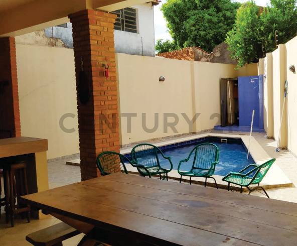 Vendo Casa en Asunción - imagen 10