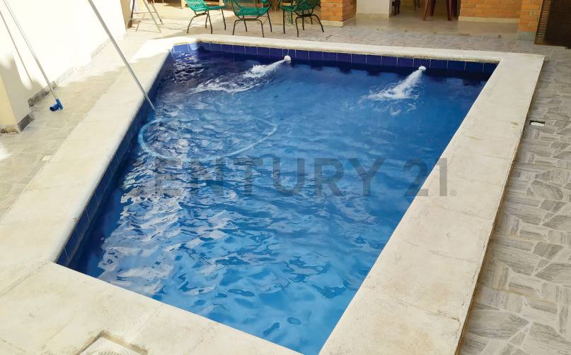 Vendo Casa en Asunción - imagen 11
