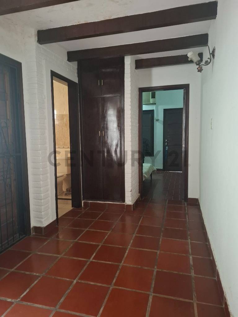 VENDO CASA COLONIAL EN SAJONIA - imagen 3