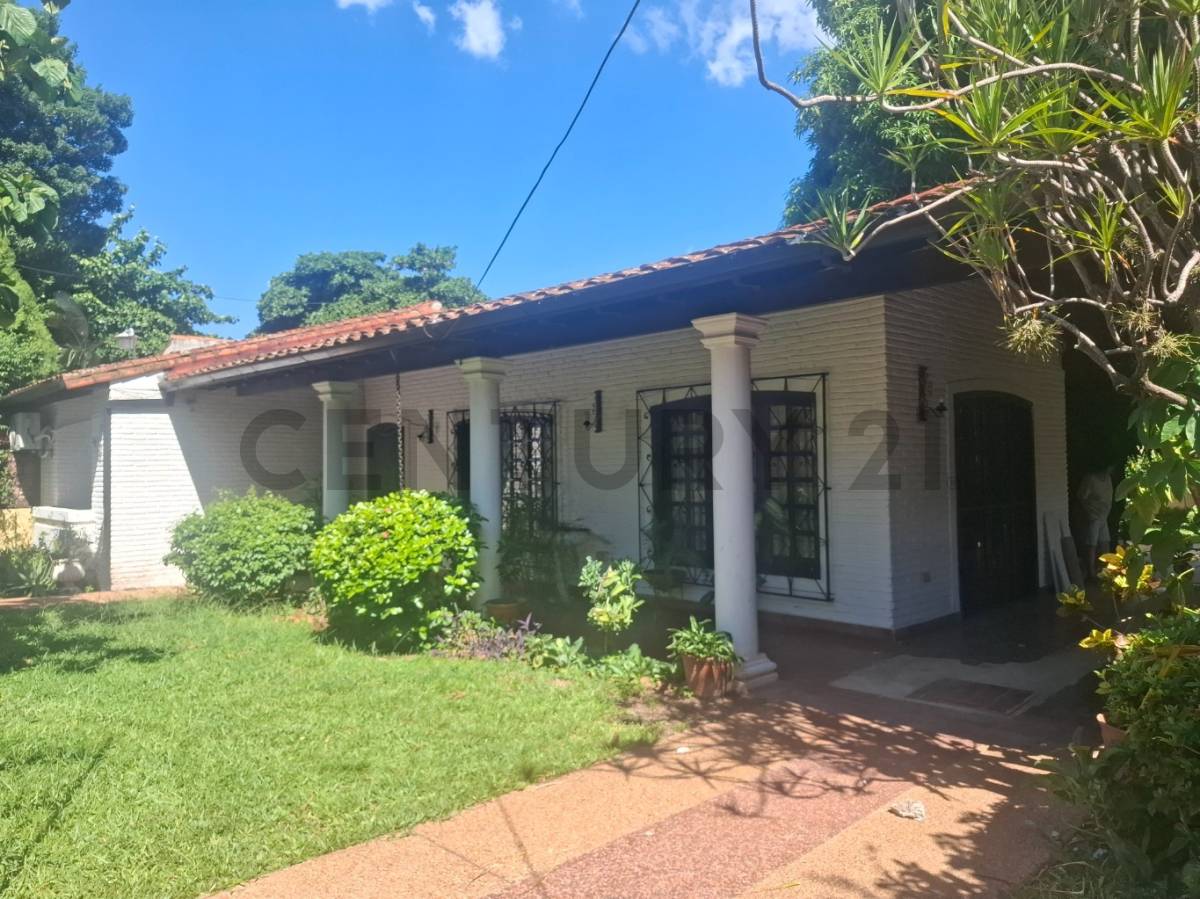 VENDO CASA COLONIAL EN SAJONIA - imagen 8