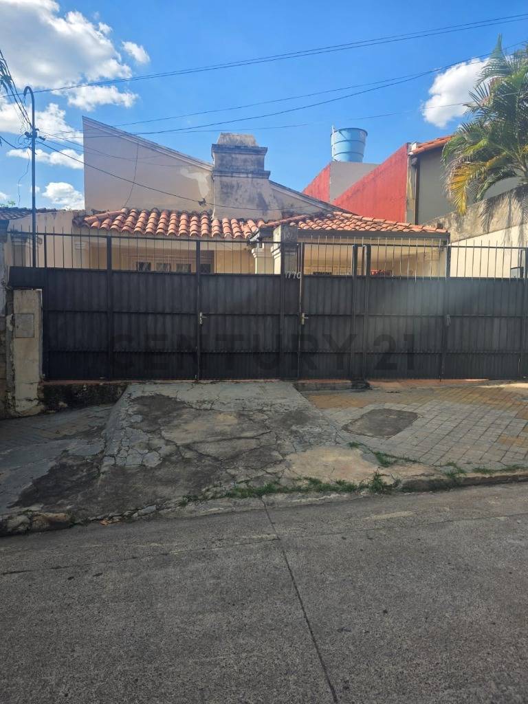 EN VENTA PROPIEDAD EN BARRIO SAJONIA ASUNCION - imagen 2
