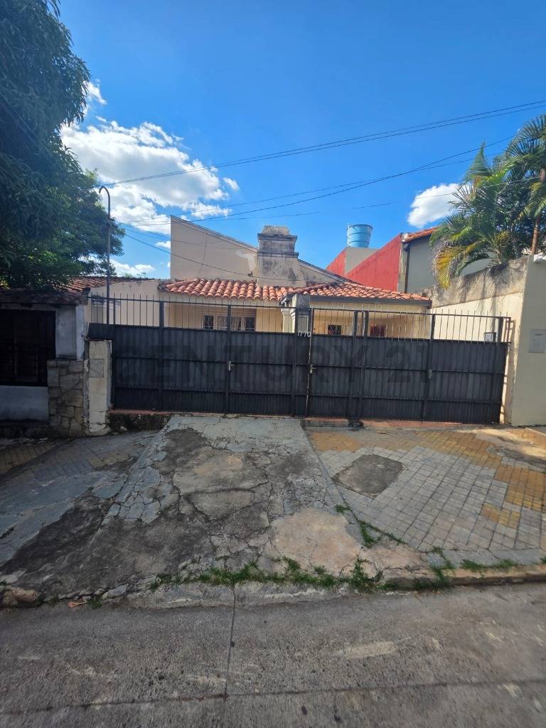 EN VENTA PROPIEDAD EN BARRIO SAJONIA ASUNCION - imagen 3