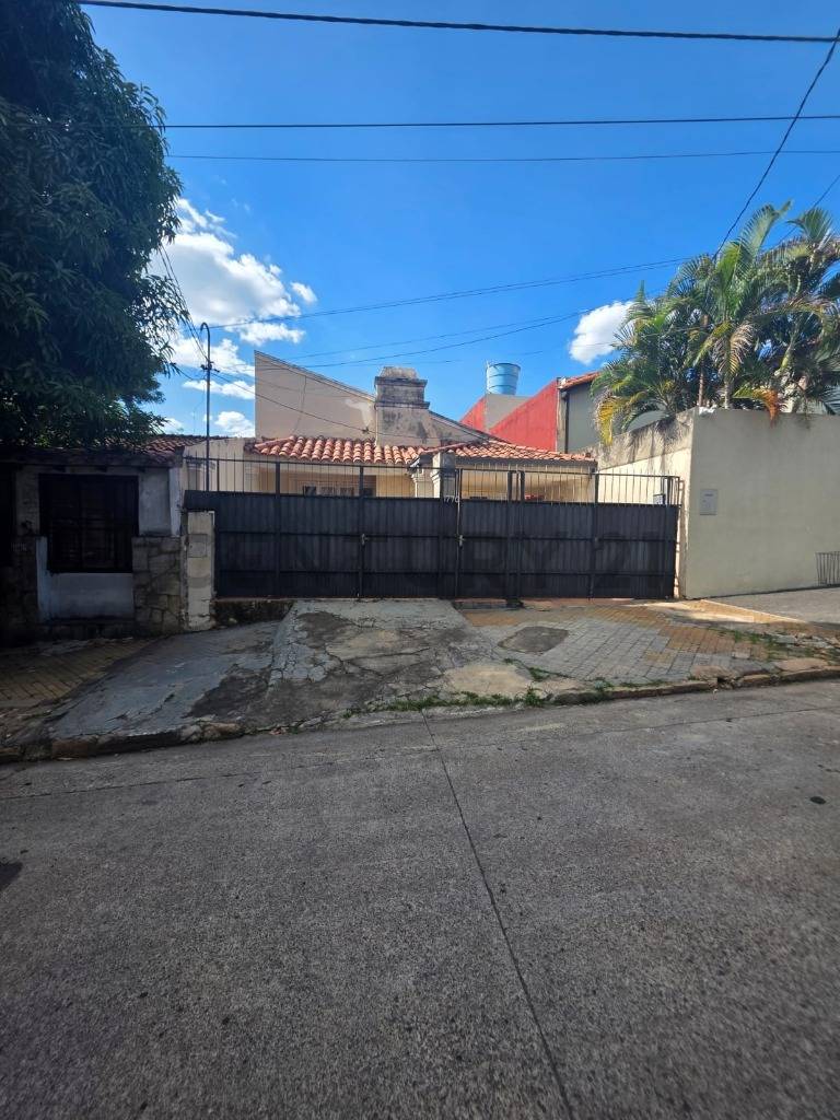 EN VENTA PROPIEDAD EN BARRIO SAJONIA ASUNCION - imagen 4