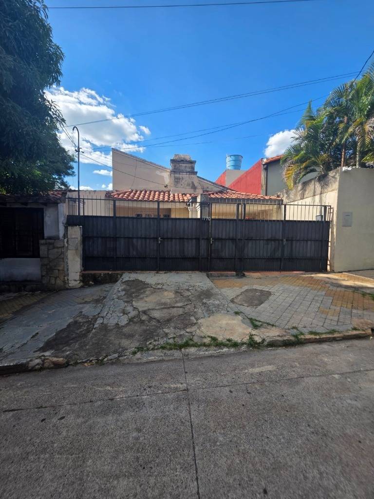 EN VENTA PROPIEDAD EN BARRIO SAJONIA ASUNCION - imagen 5