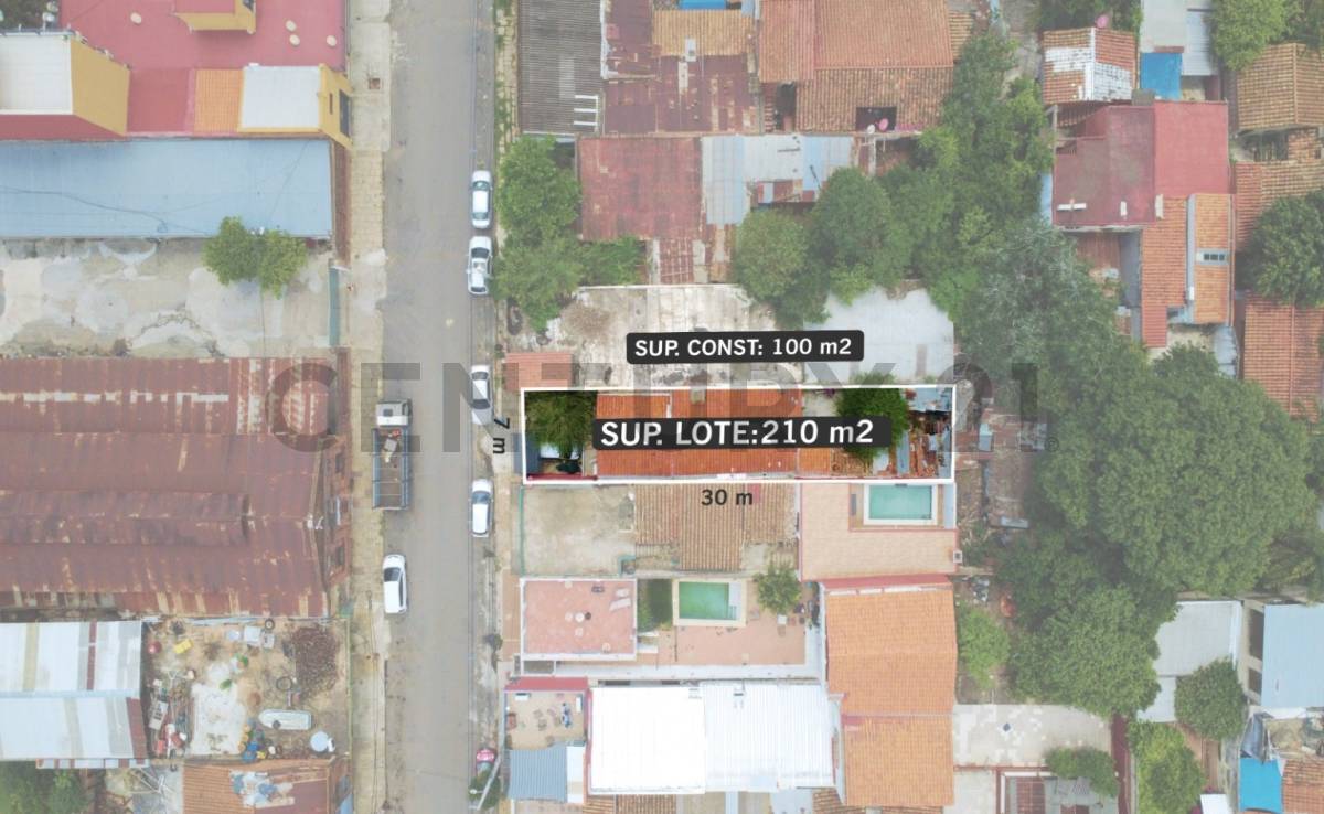 CASA VENTA ASUNCION ZONA PUERTO - imagen 3