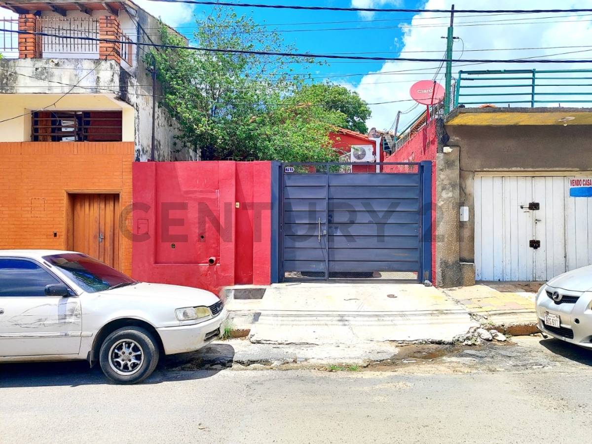 CASA VENTA ASUNCION ZONA PUERTO - imagen 4