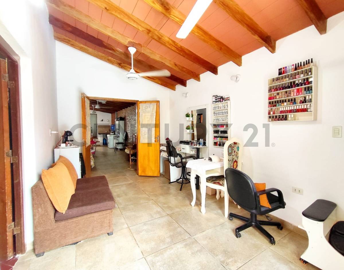 CASA VENTA ASUNCION ZONA PUERTO - imagen 5