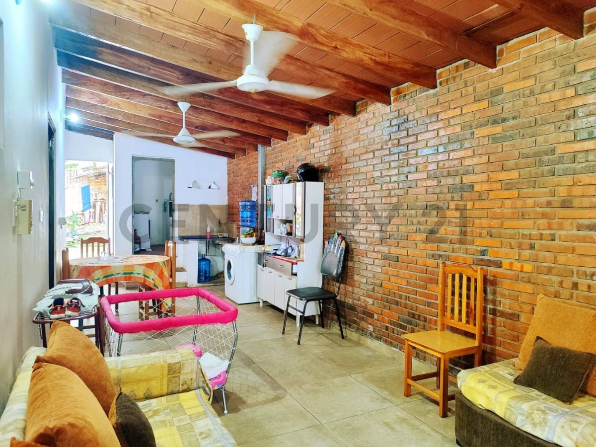 CASA VENTA ASUNCION ZONA PUERTO - imagen 6