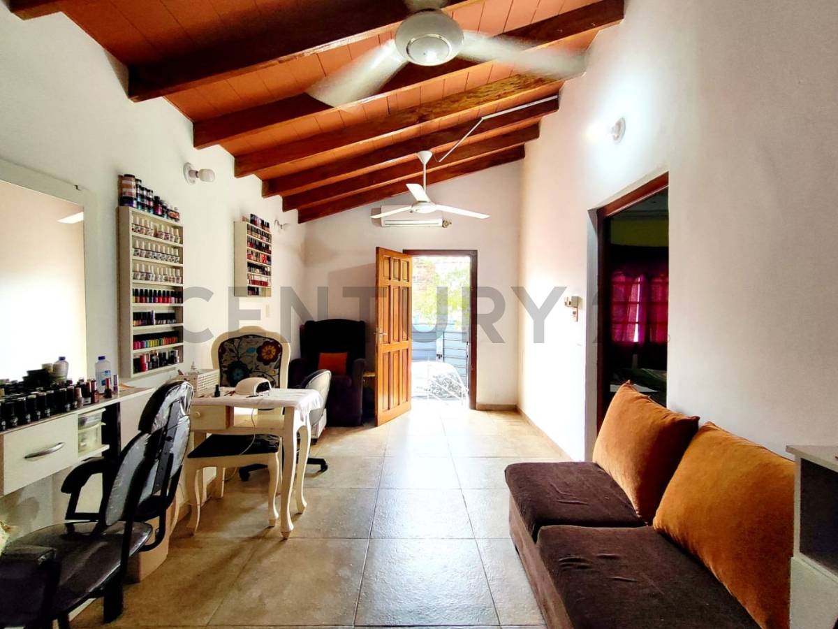 CASA VENTA ASUNCION ZONA PUERTO - imagen 7