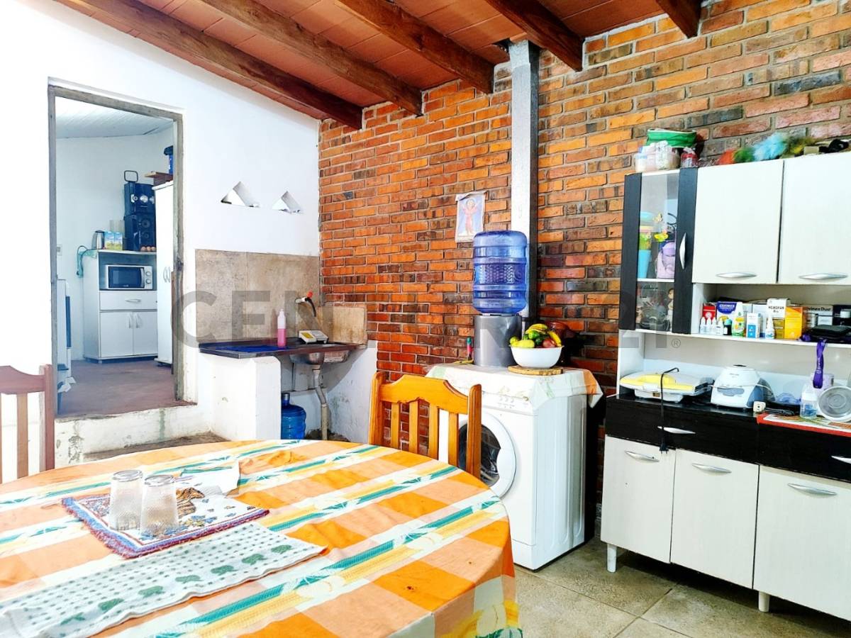 CASA VENTA ASUNCION ZONA PUERTO - imagen 8