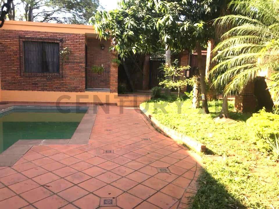 En venta casa a precio de terreno – Sajonia, Asunción - imagen 2