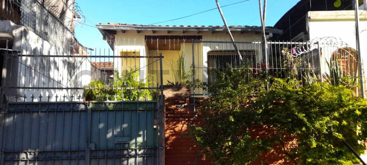 VENDO TERRENO EN SAJONIA ZONA DR PAIVA - 2