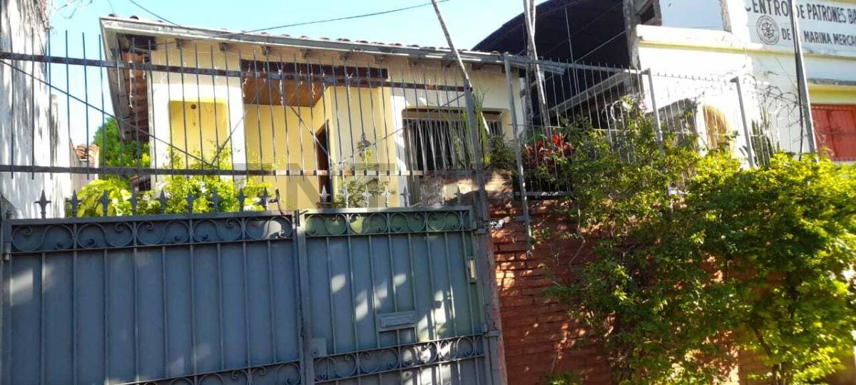 VENDO TERRENO EN SAJONIA ZONA DR PAIVA - 3