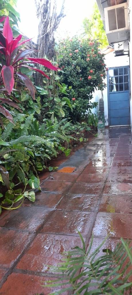 VENDO TERRENO EN SAJONIA ZONA DR PAIVA - 6