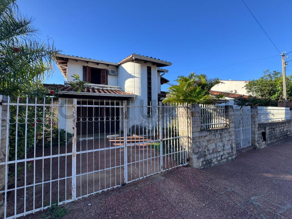 CASA A REFACCIONAR EN BA. SAN JORGE - imagen 2