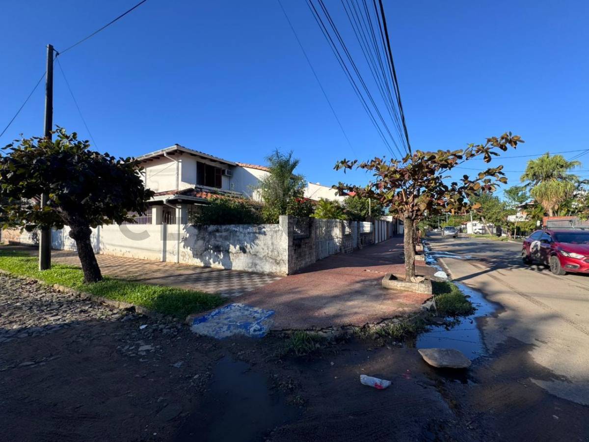 CASA A REFACCIONAR EN BA. SAN JORGE - imagen 3