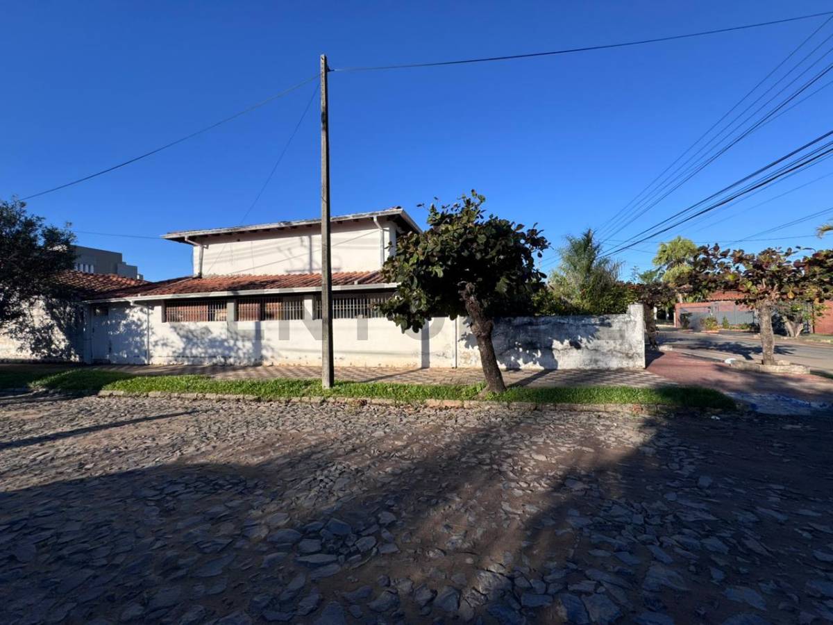 CASA A REFACCIONAR EN BA. SAN JORGE - imagen 4