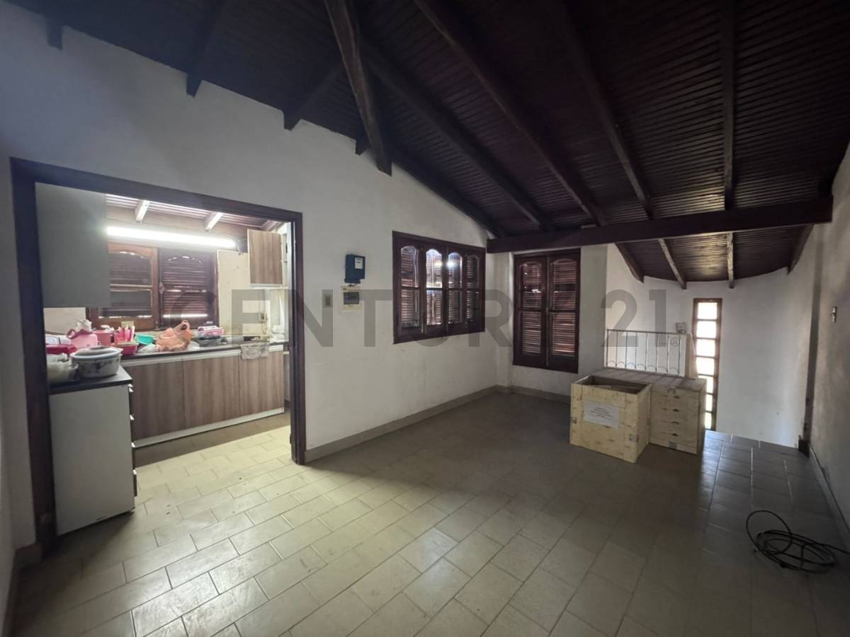 CASA A REFACCIONAR EN BA. SAN JORGE - imagen 6